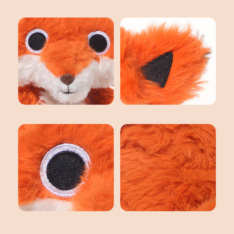 FOX
