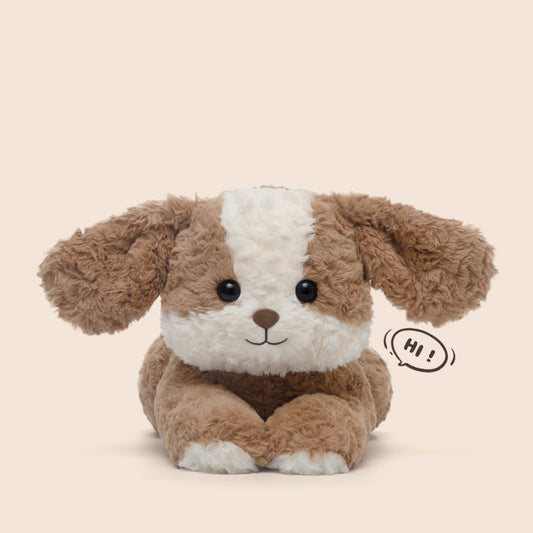 PUPPY