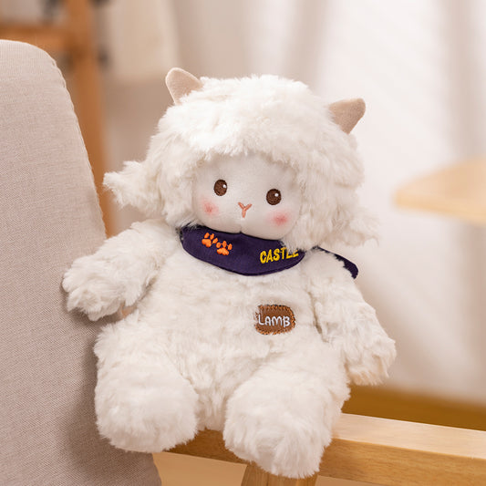 LAMB