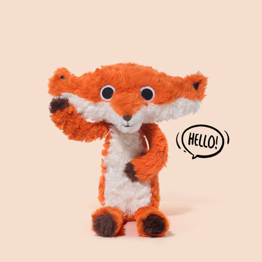 FOX