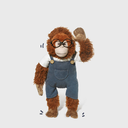 MONKEY