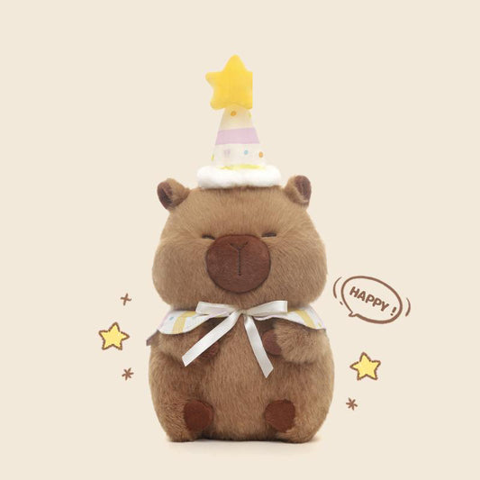 CAPYBARA