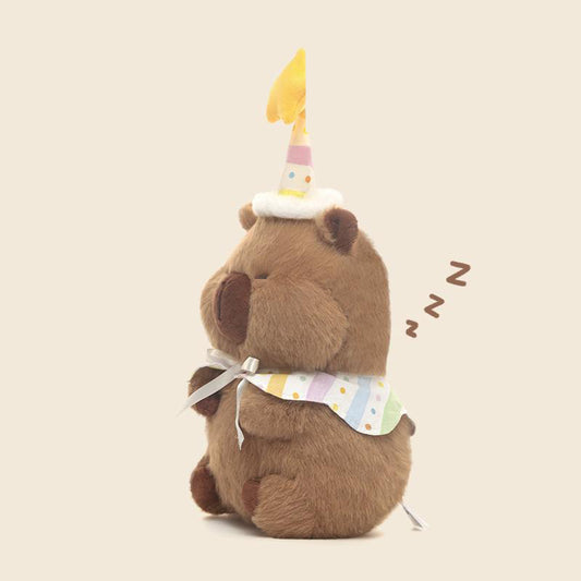 CAPYBARA