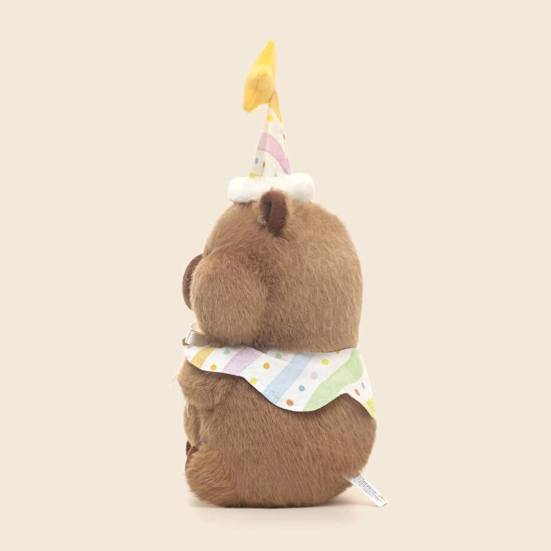 CAPYBARA