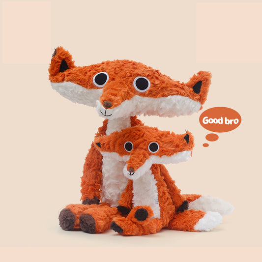 FOX