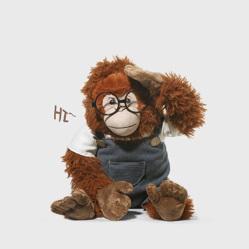 MONKEY