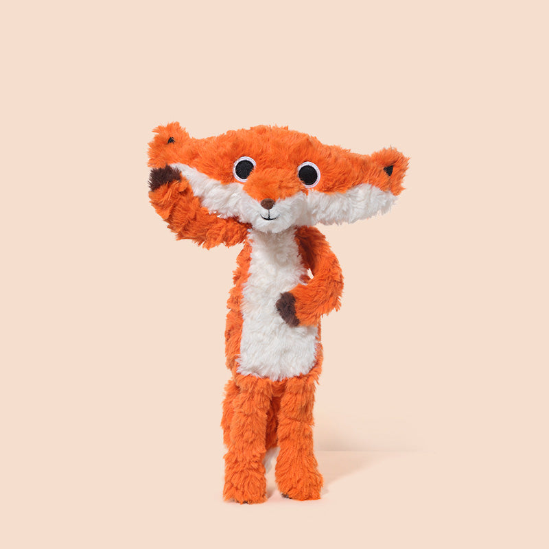 FOX