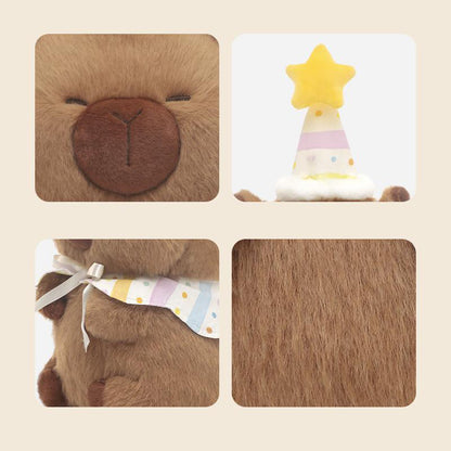 CAPYBARA