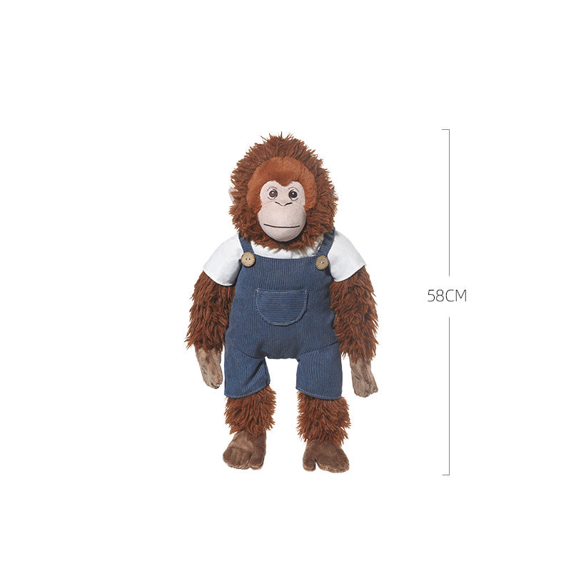 MONKEY