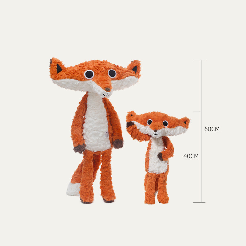 FOX