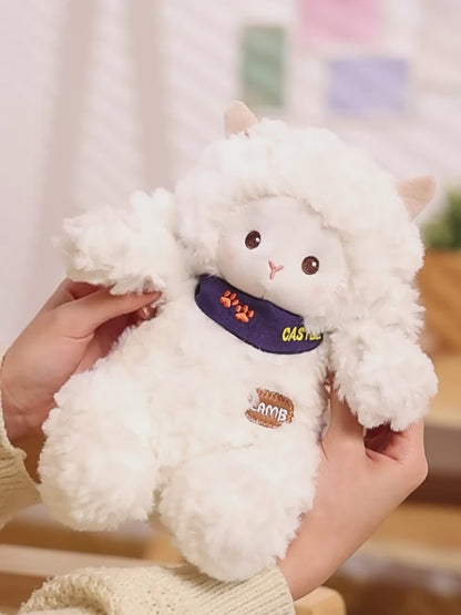 LAMB